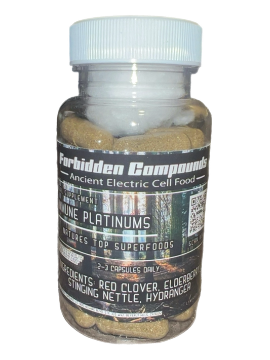 Immune Platinums