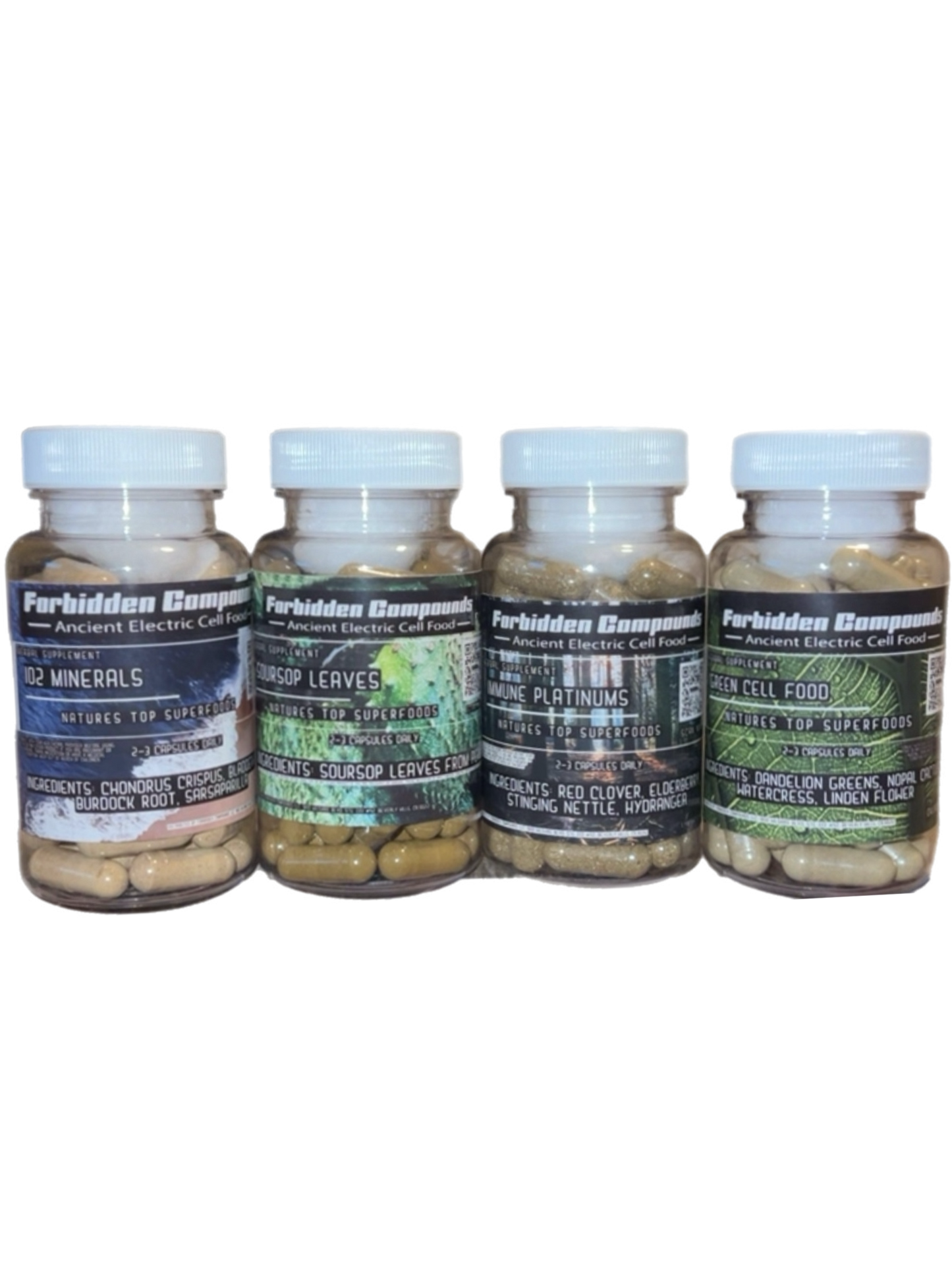Ultimate Electric Mega Package⚡️